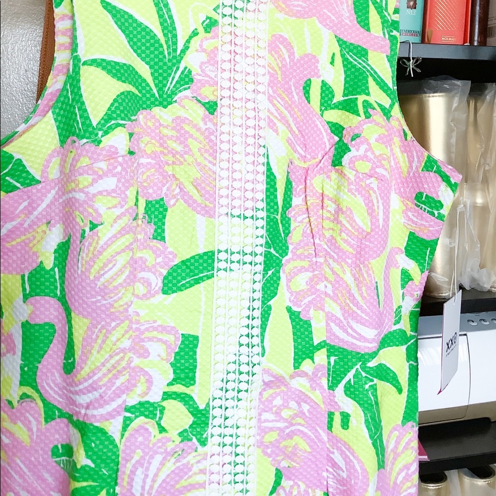**SALE** 🎁🎁🎁 Lilly Pulitzer x Target dress